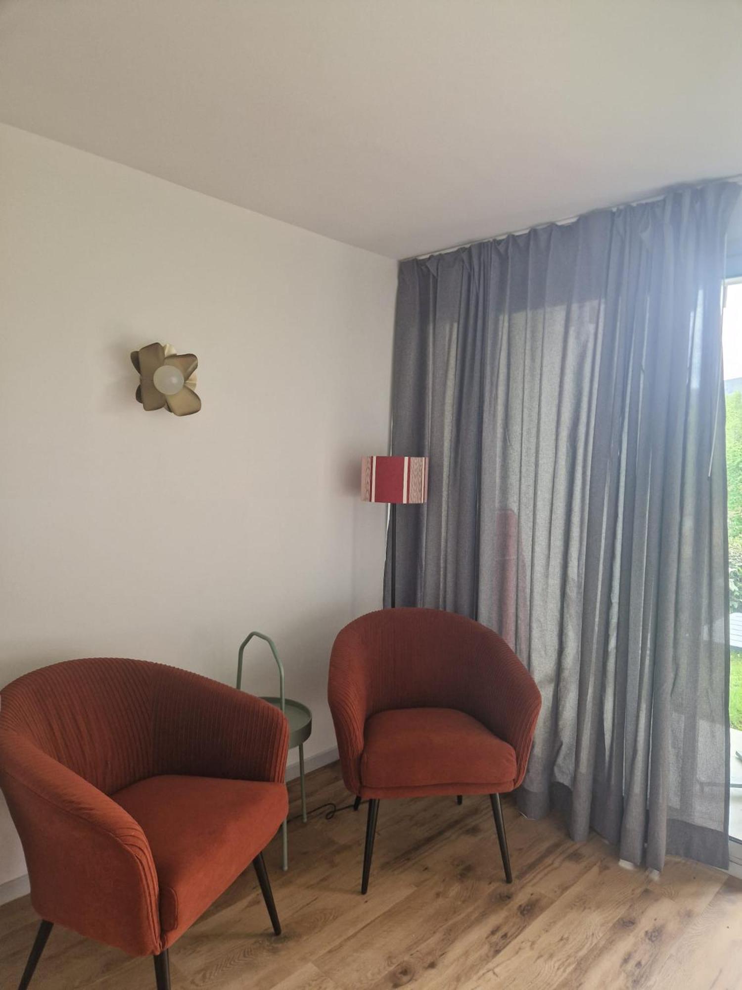 Banca Piscine Vue Montagnes Apartment Souraide Exterior photo